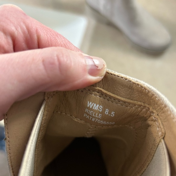 Dolce Vita booties NWOT - Picture 5 of 6